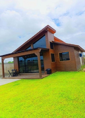 Casa de Praia